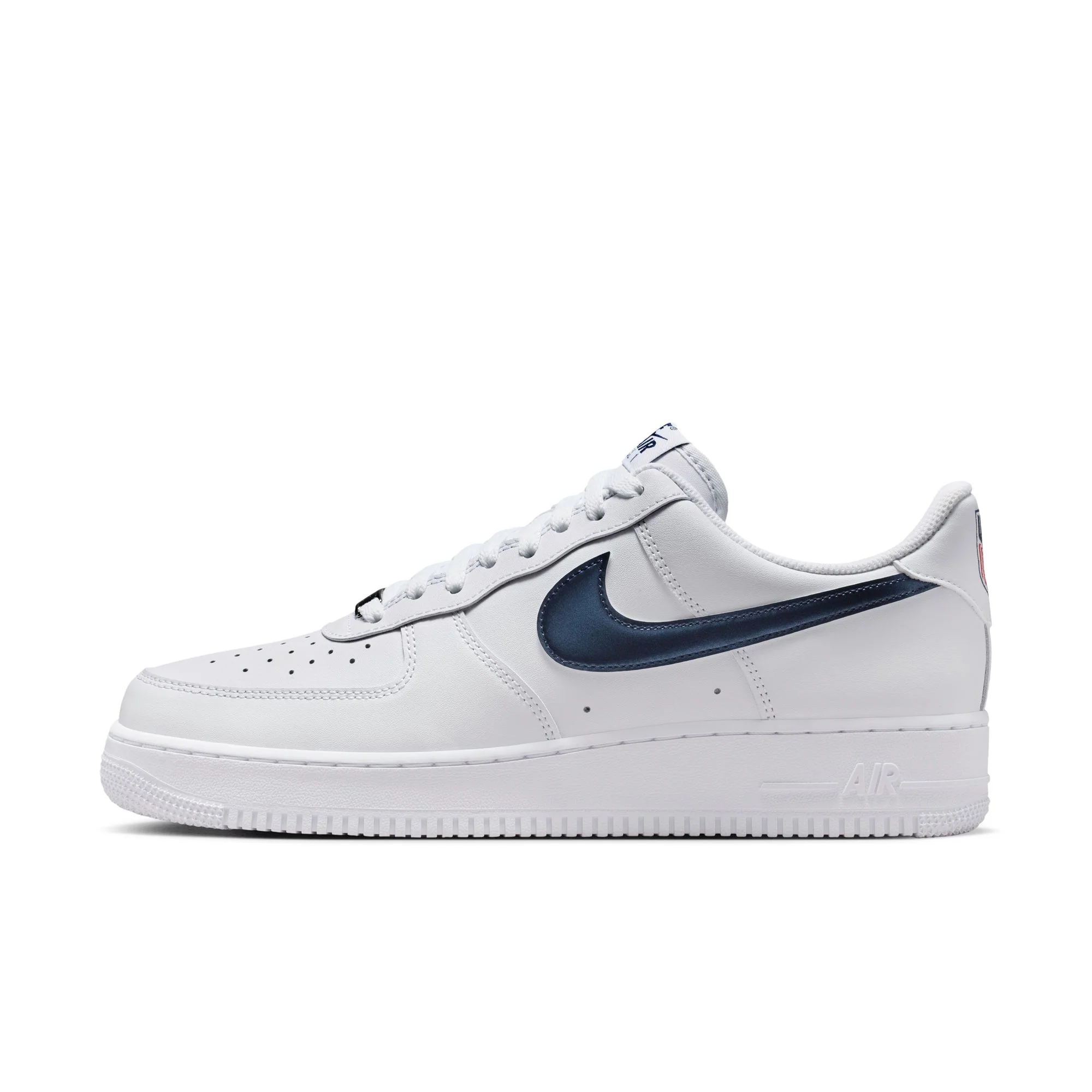 AIR FORCE 1 '07 LV8