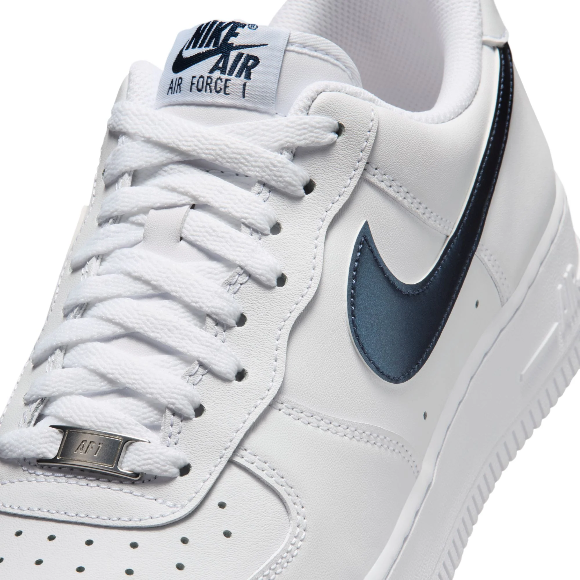 AIR FORCE 1 '07 LV8 - Image 4