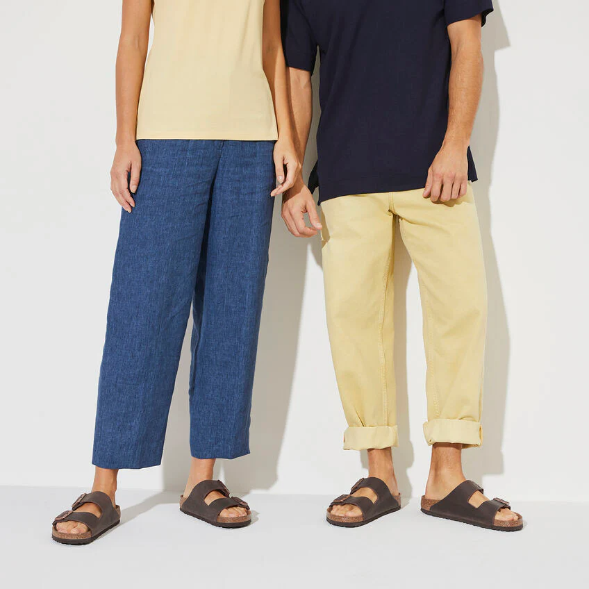 ARIZONA OILED LEATHER - Image 9