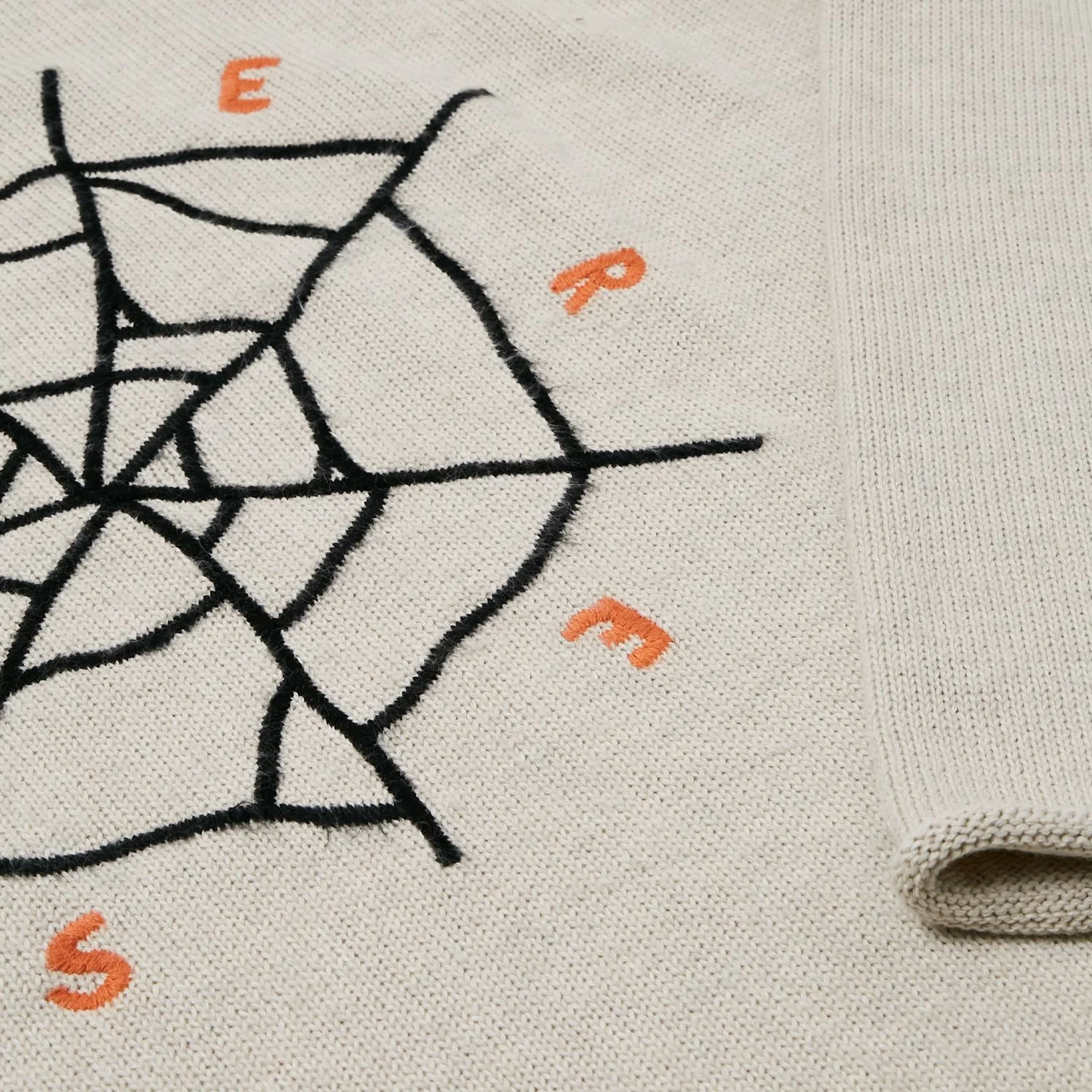 COBWEB JUMPER - Image 6