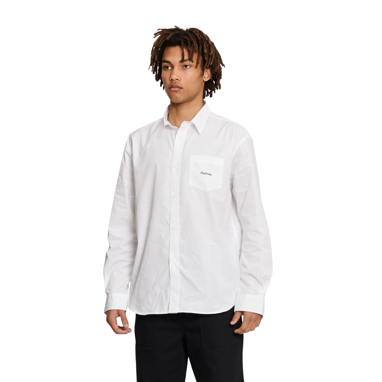 DARYL LONG-SLEEVED SHIRT - Image 3