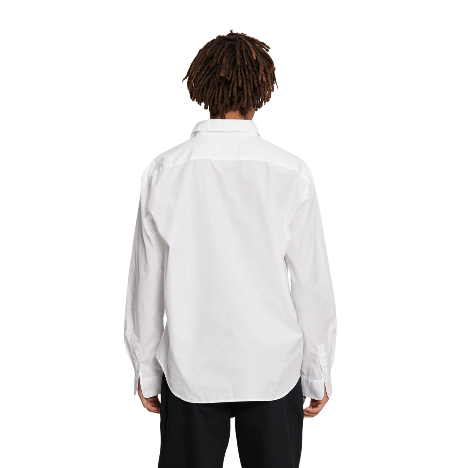 DARYL LONG-SLEEVED SHIRT - Image 4