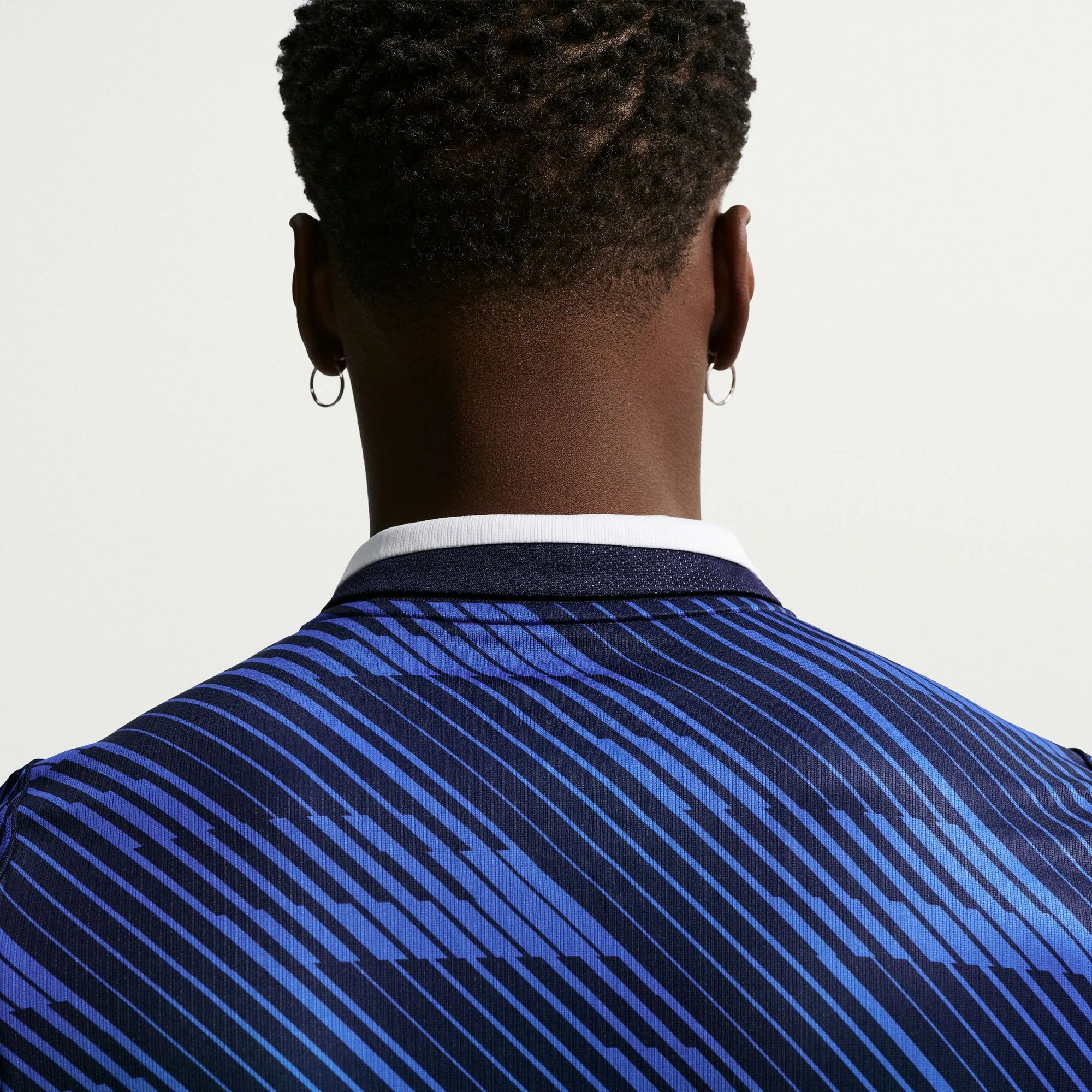 FFF 2026 STADIUM HOME DRI-FIT SOCCER REPLICA JERSEY - Image 5