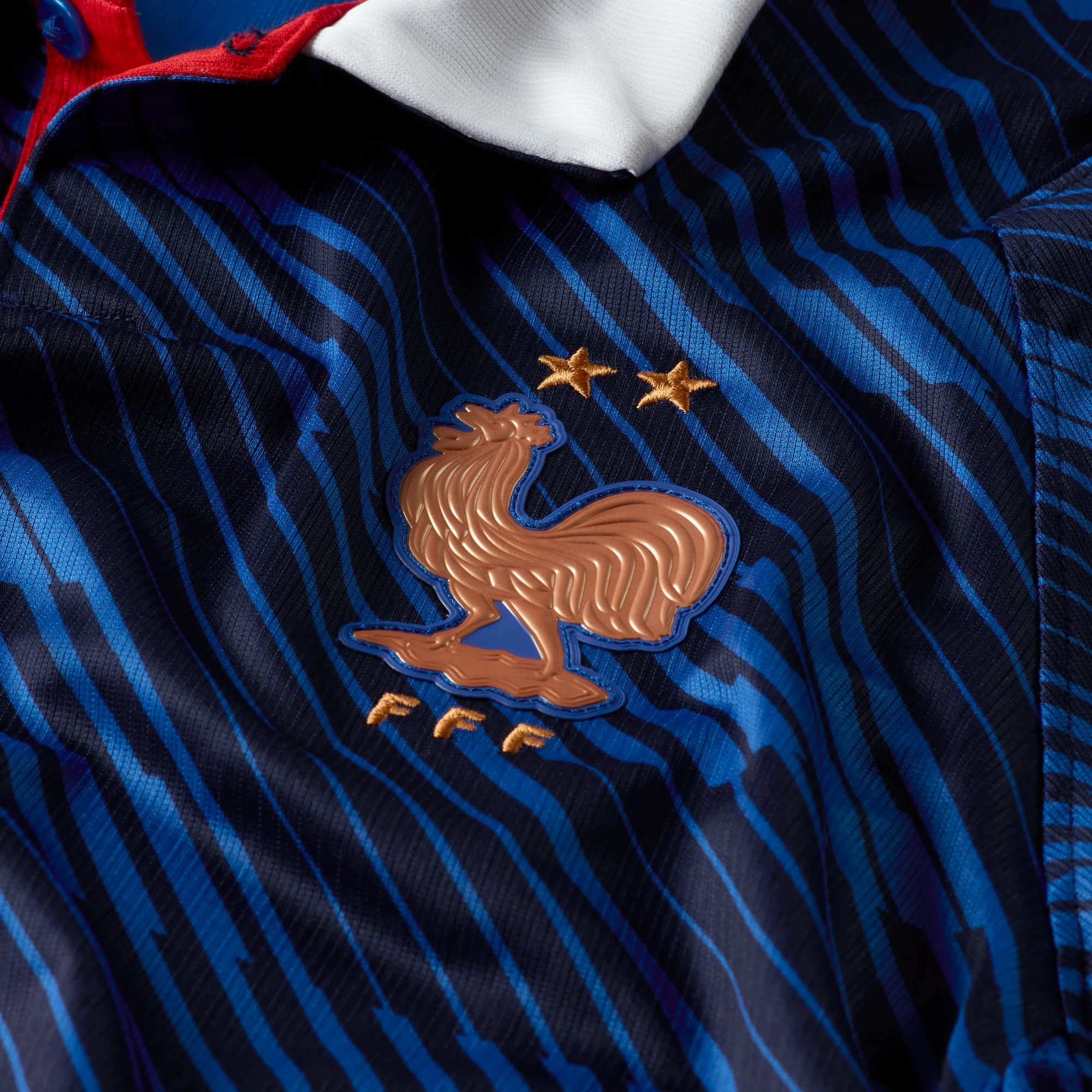 FFF 2026 STADIUM HOME DRI-FIT SOCCER REPLICA JERSEY - Image 7