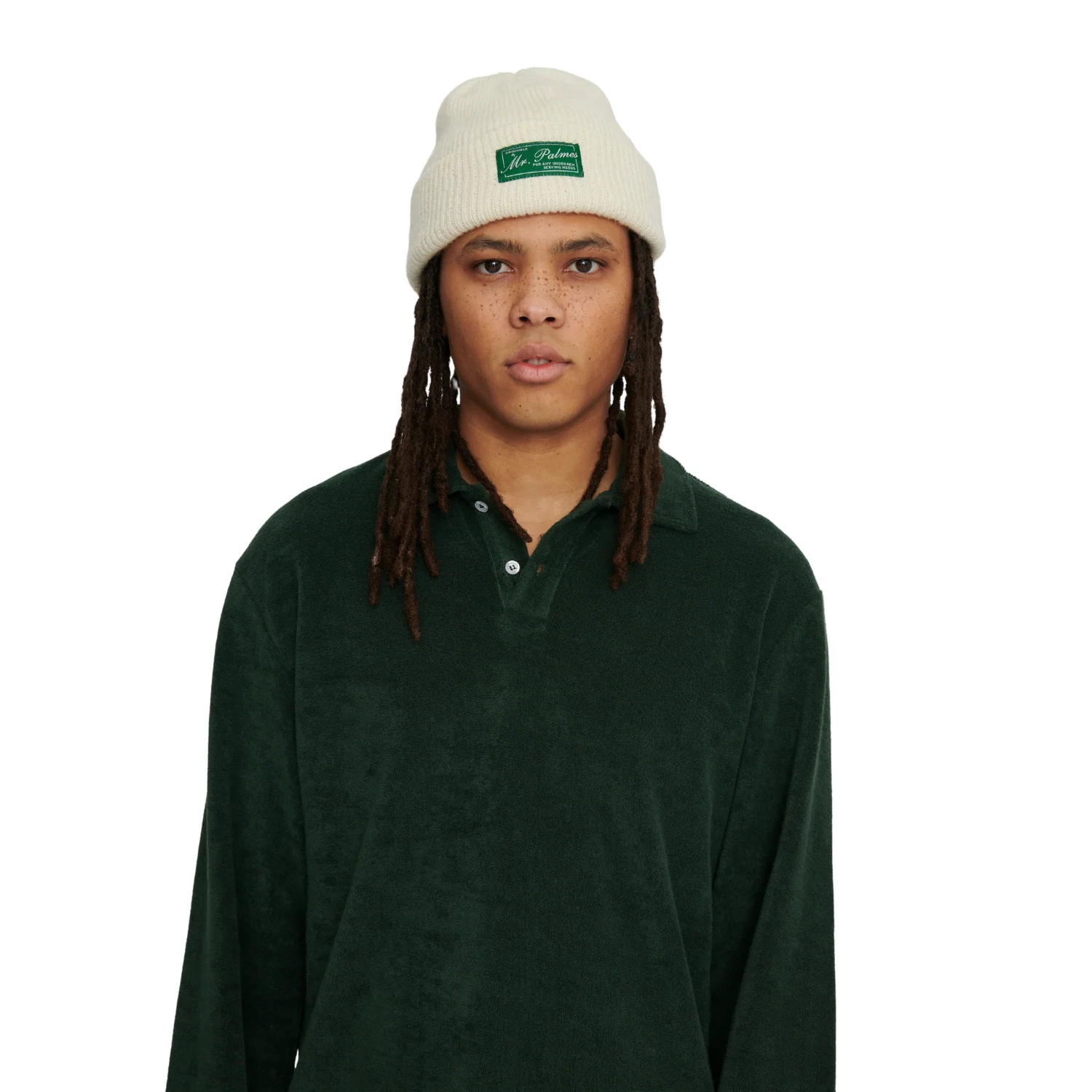 TOWEL LS POLO - Image 3