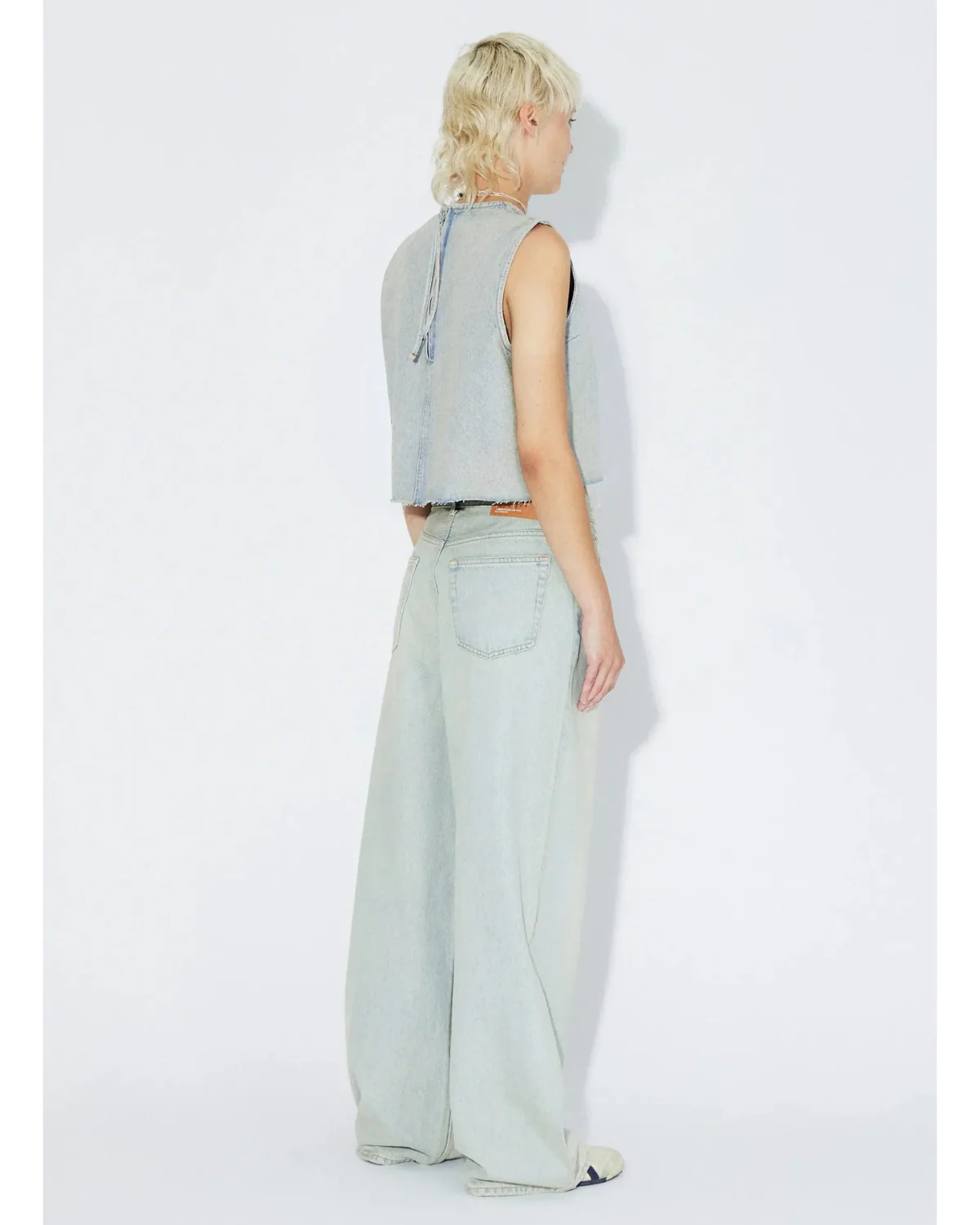 W ERIN TOP - Image 2