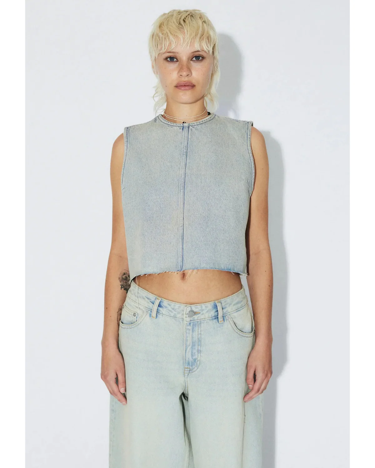 W ERIN TOP - Image 3