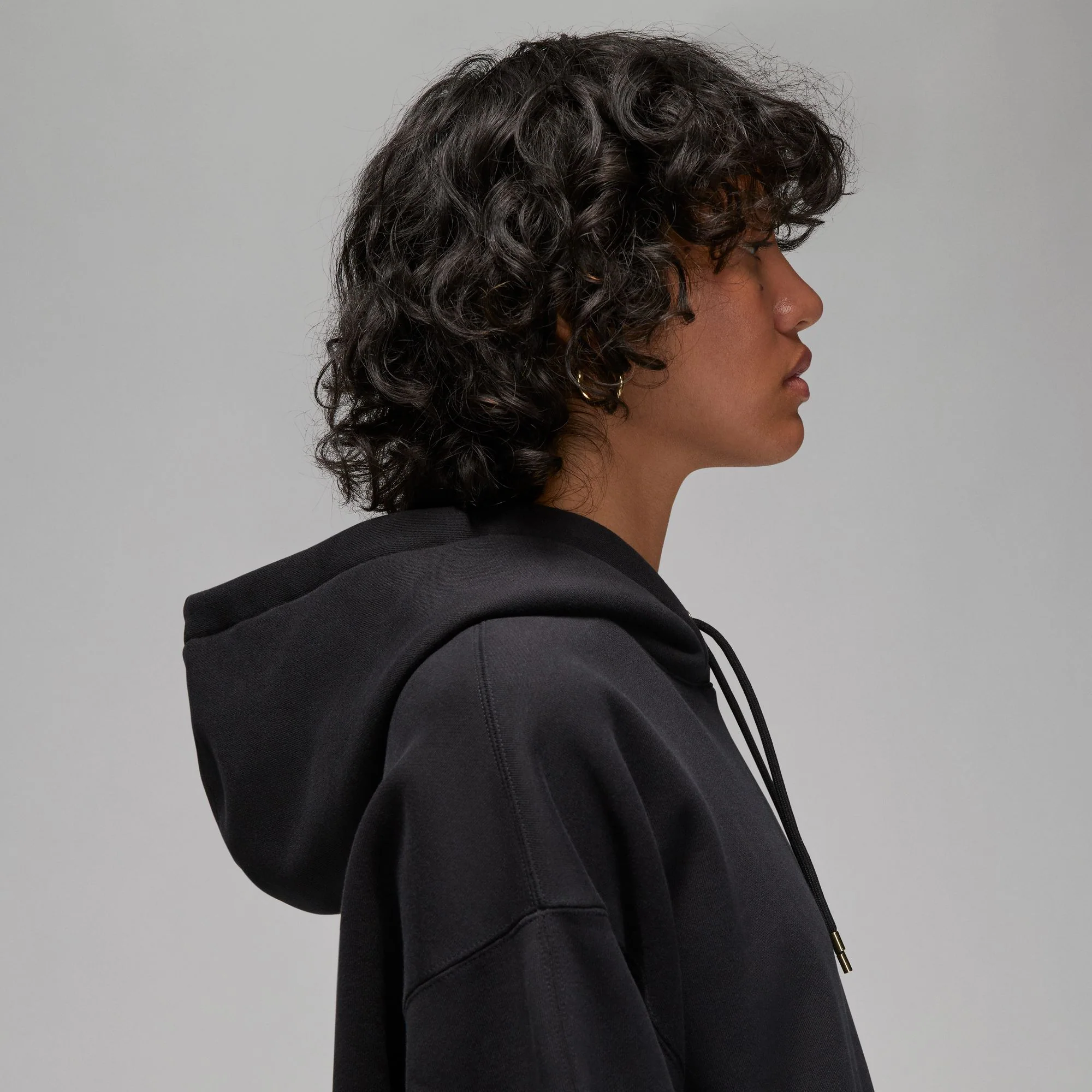 W FLIGHT FLEECE PO - Image 4